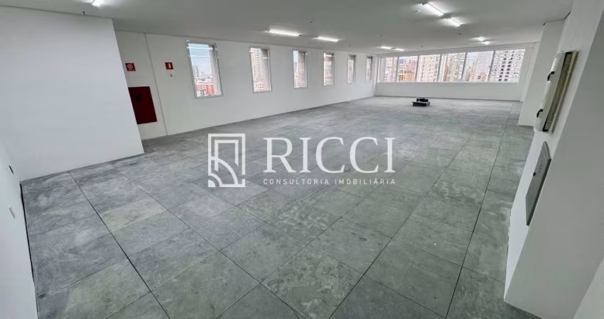 Sala Comercial à Venda no Gonzaga, Santos  RICCI