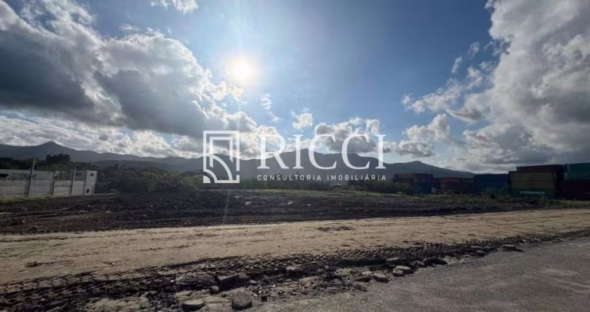 Terreno Comercial de 27.000m² Oportunidade Única de Investimento!