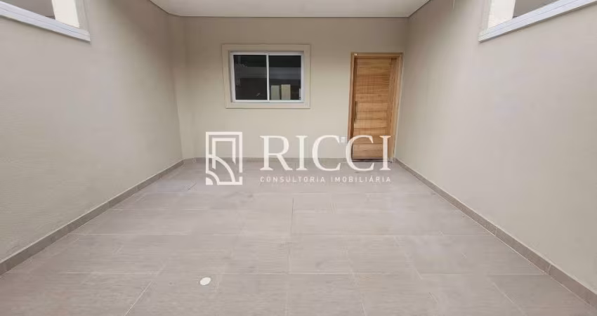 Casa à Venda em Santos - 2 quartos, 3 banheiros | RICCI