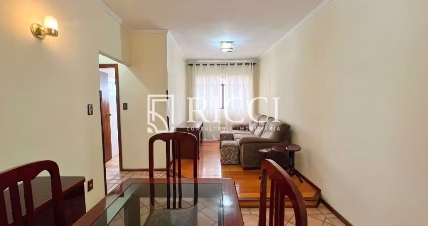 Apartamento 2 Quartos à Venda na Aparecida, Santos - SP