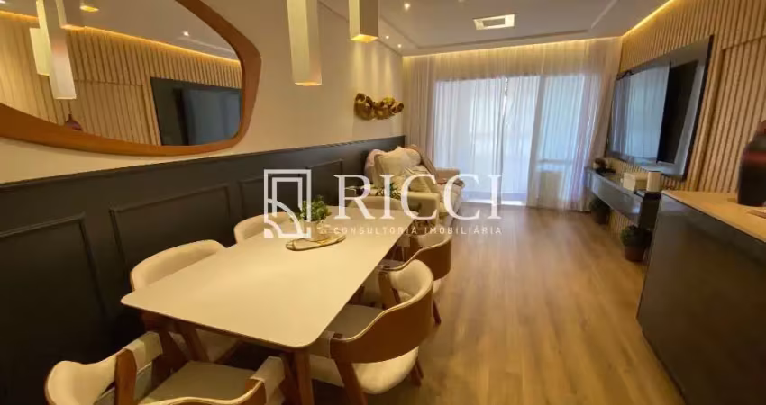 Apartamento 3 Quartos à Venda no Boa Vista, São Vicente