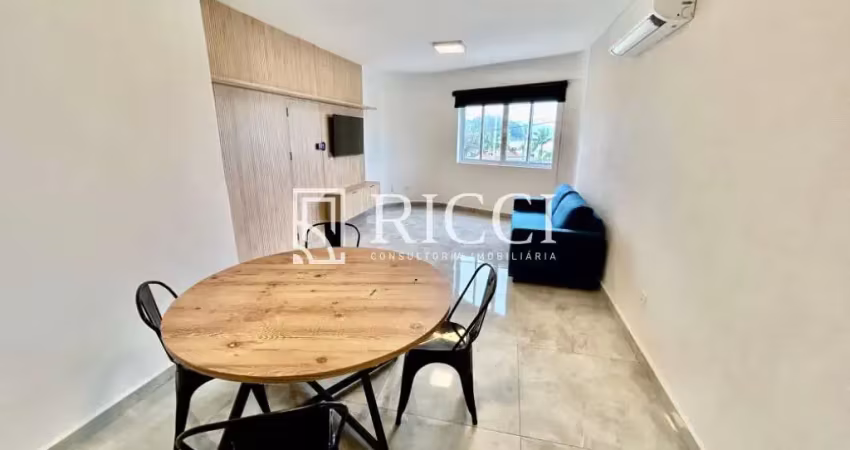 Apartamento à Venda com Vista para o Mar no Itararé | RICCI