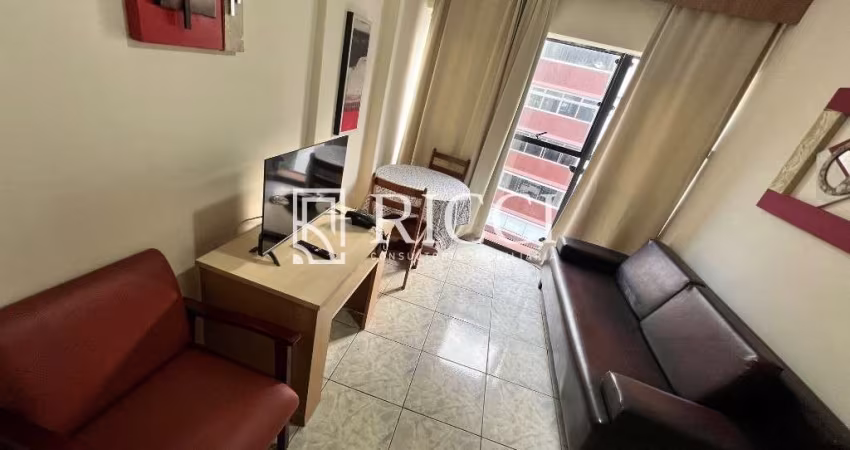 Apartamento à Venda no Gonzaga em Santos | RICCI