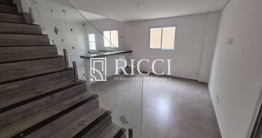 Casa à Venda no Morro Nova Cintra em Santos