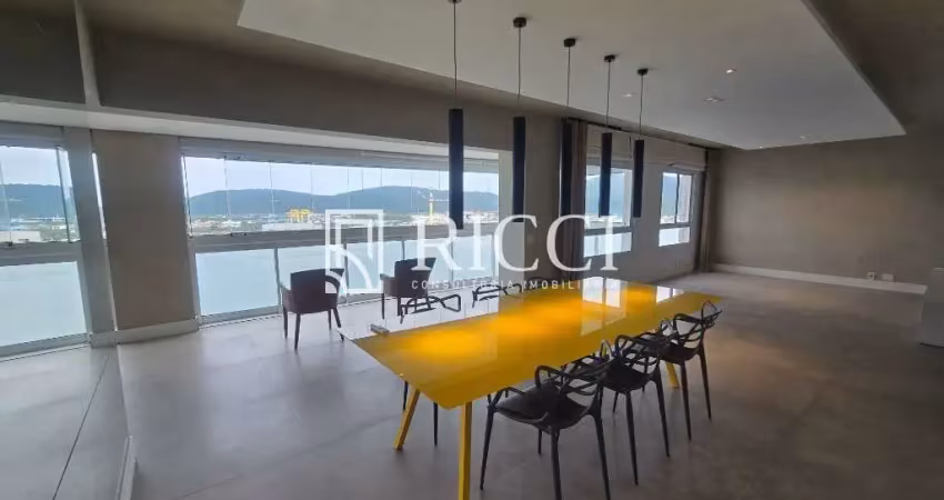 Apartamento 3 Quartos à Venda na Ponta da Praia - Santos