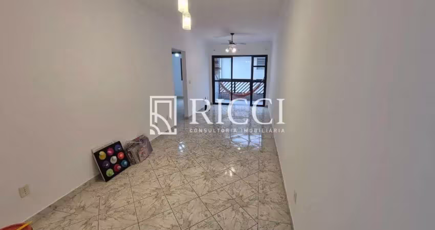 APARTAMENTO  NO MARAPÉ 2 QUARTOS