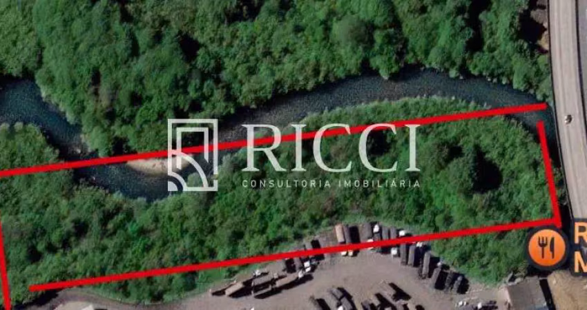 Terreno industrial de 22.000 m² à venda em cubatão-sp, zona industrial: oportunidade única!