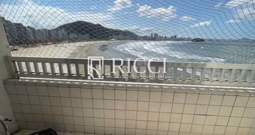 Apartamento com 3 quartos à venda no Ilha Porchat, São Vicente 