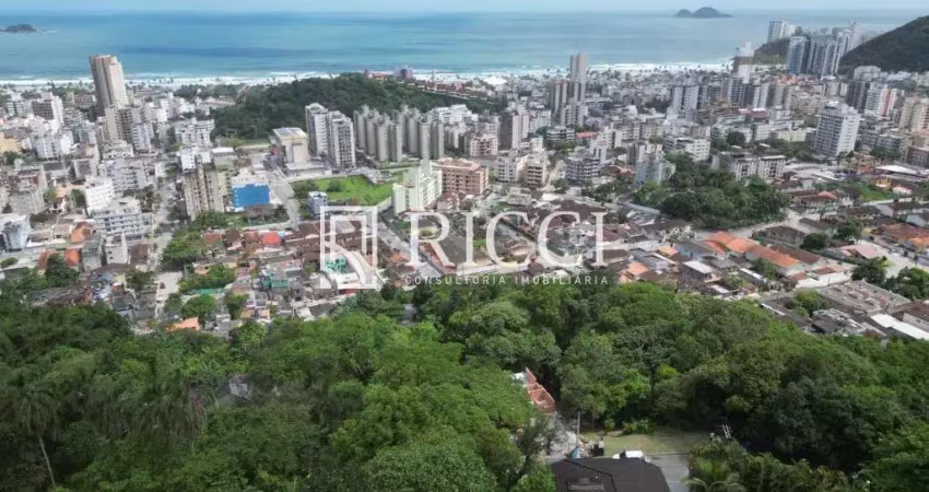 Terreno em condomínio fechado à venda na Enseada, Guarujá 