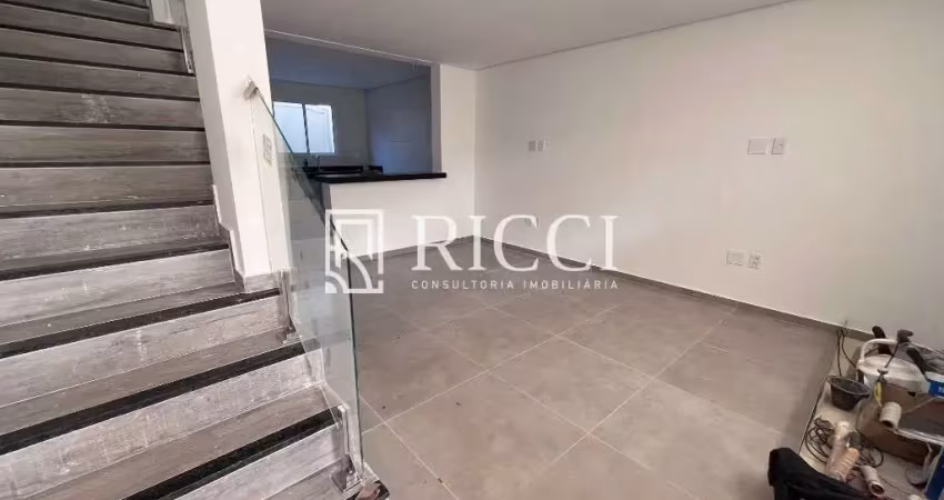 Casa com 3 quartos à venda no Morro Nova Cintra, Santos 