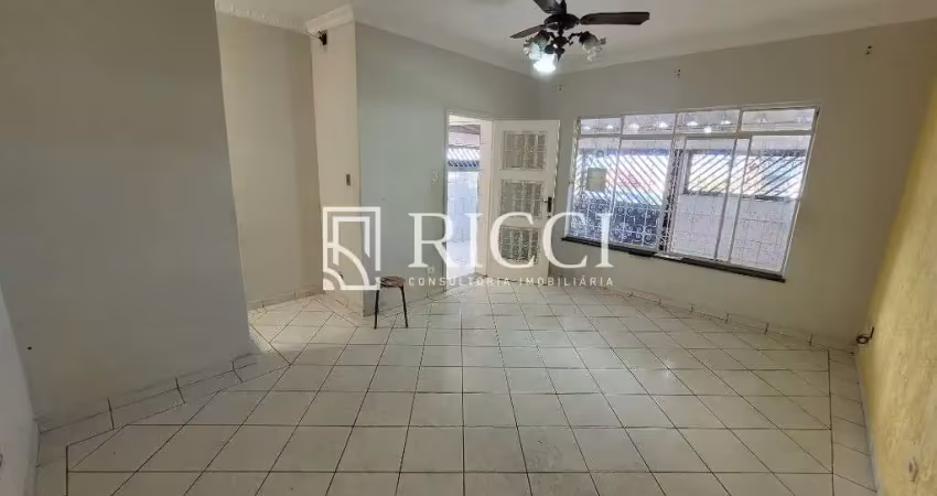 Casa com 3 quartos à venda no Encruzilhada, Santos 