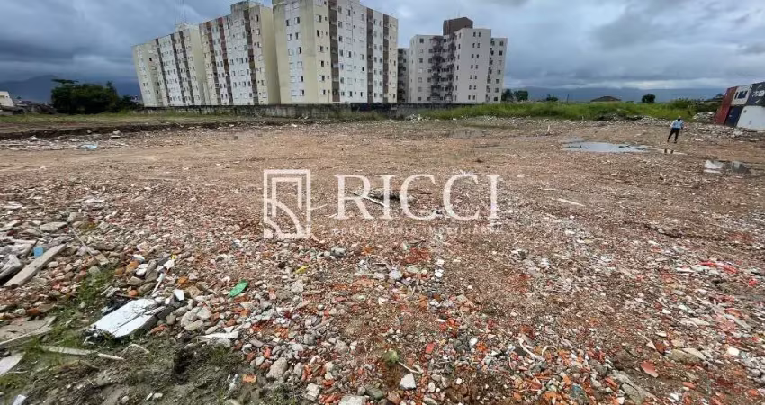 Terreno comercial à venda em são vicente-sp, parque são vicente  23.842,00 m² de área
