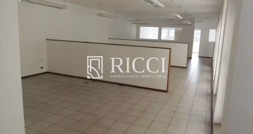 Prédio comercial à venda centro santos: 6 salas, 16 banheiros e 1.330 m² de área!