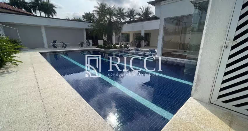 Casa com 6 quartos à venda no Jardim Acapulco, Guarujá 