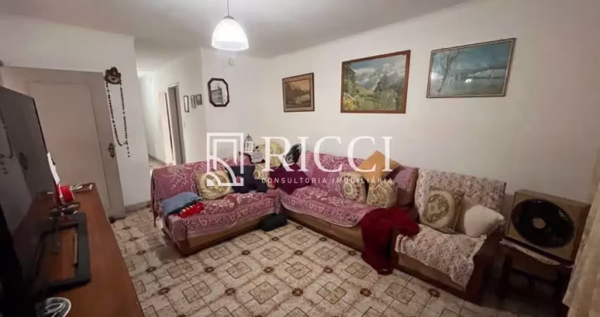 Casa com 3 quartos à venda na Vila São Jorge, Santos 