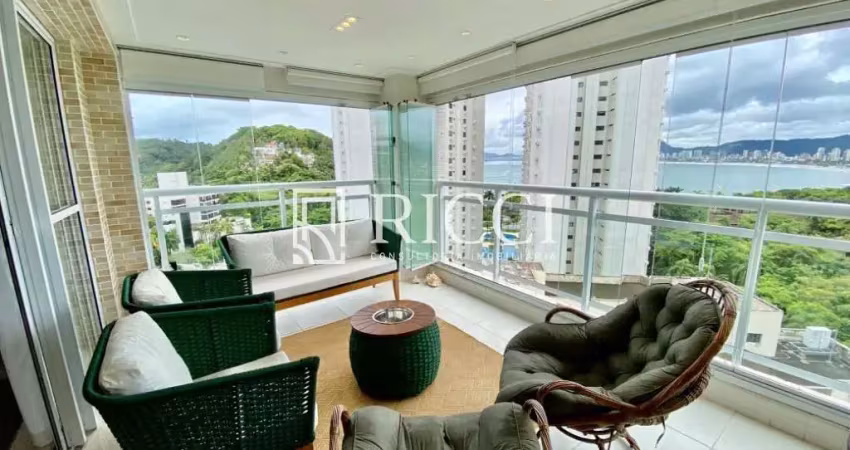 Apartamento com 3 quartos à venda no Parque Enseada, Guarujá 