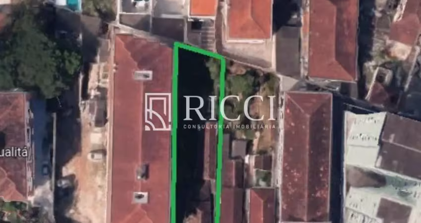 Terreno à venda em santos-sp: 350m² no bairro campo grande! venha conferir essa oportunidade única!