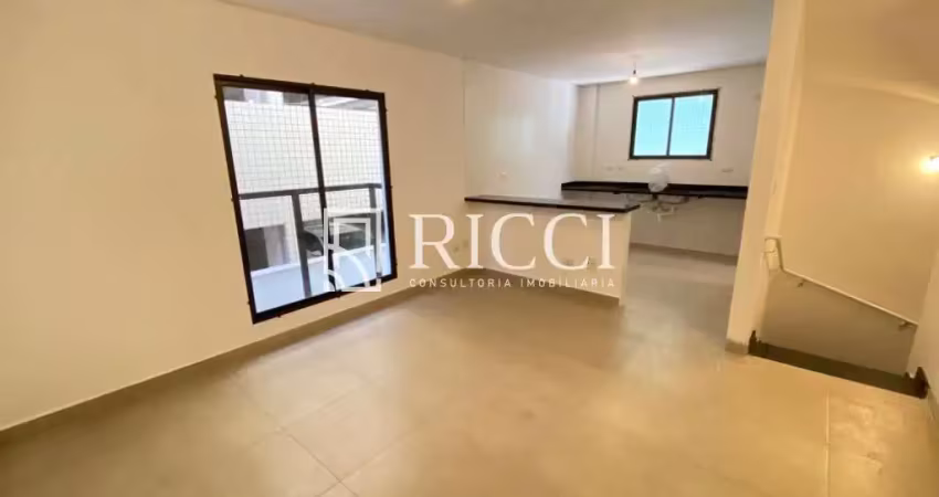 Imperdível casa à venda em santos-sp: 3 quartos, 3 suítes, 2 salas, 5 banheiros, 2 vagas de garagem e 170m² de área no josé menino.