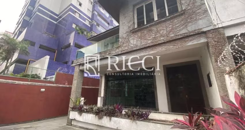 Casa com 2 quartos à venda no Itararé, São Vicente 