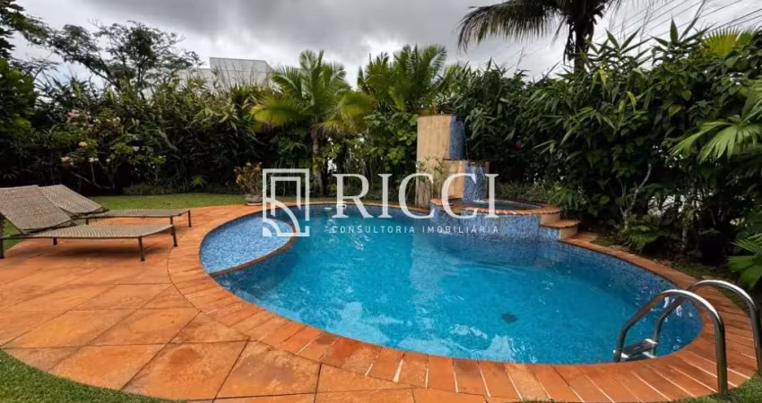 Casa com 4 quartos à venda no Jardim Acapulco, Guarujá 
