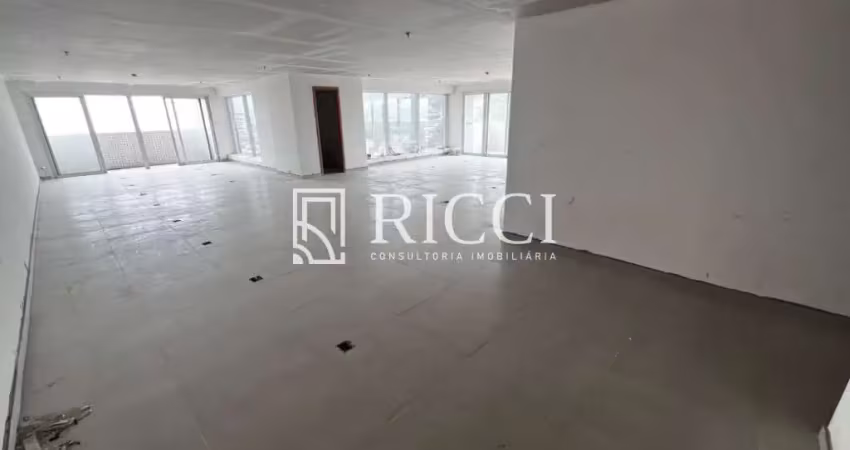 Sala comercial com 2 salas à venda no Centro, Santos 