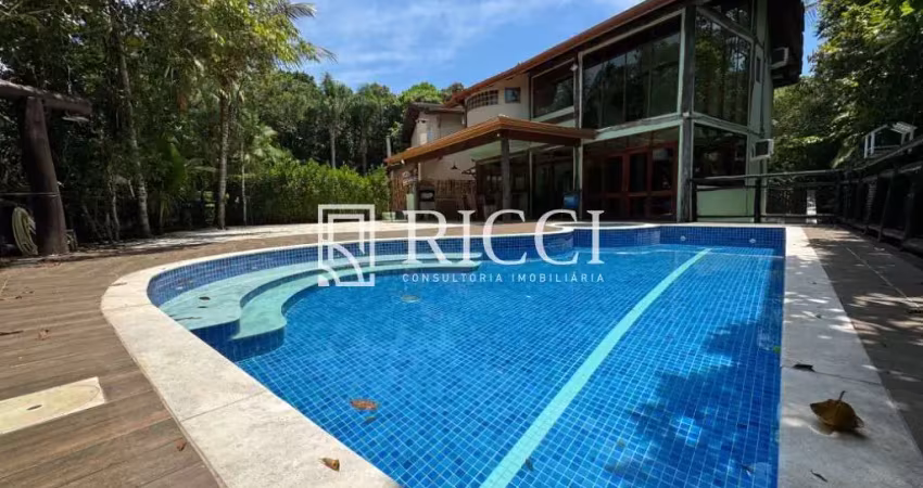 Casa com 4 quartos à venda em Guaratuba, Bertioga 