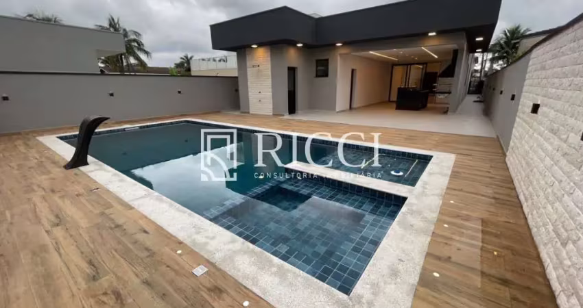 Casa com 4 quartos à venda na Morada Praia, Bertioga 