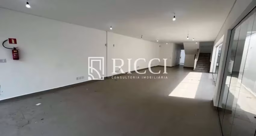 Ponto comercial com 2 salas à venda no Centro, São Vicente 