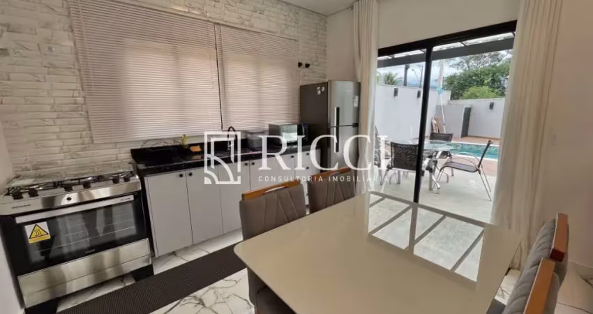 Casa com 3 quartos à venda na Morada Praia, Bertioga 