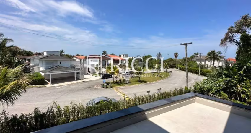 Casa com 5 quartos à venda no Condomínio Costa do Sol, Bertioga 