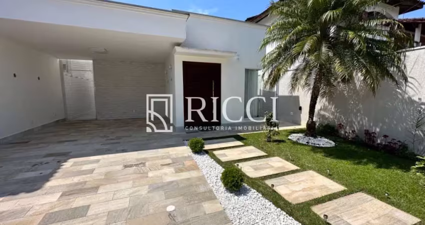 Casa com 3 quartos à venda no Condomínio Costa do Sol, Bertioga 