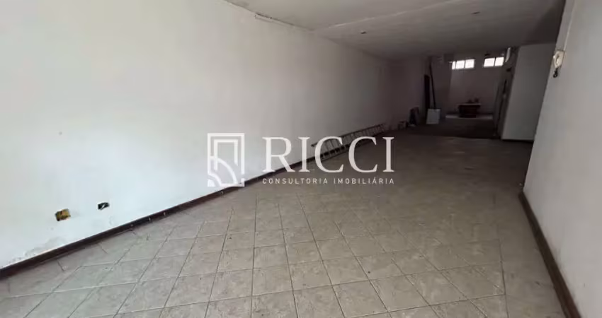 Prédio à venda no Paquetá, Santos 
