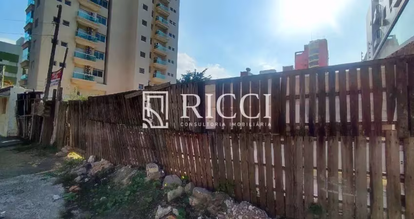 Terreno à venda na Enseada, Guarujá 