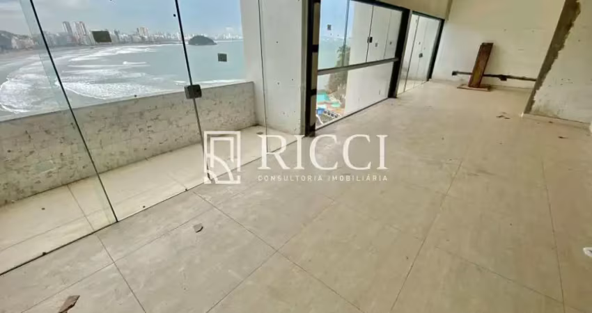 Apartamento com 4 quartos à venda no Ilha Porchat, São Vicente 