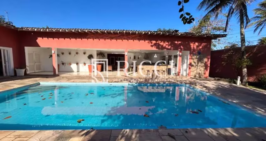 Casa com 7 quartos à venda no Balneário Praia do Pernambuco, Guarujá 