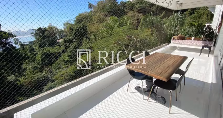Casa com 2 quartos à venda no Ilha Porchat, São Vicente 