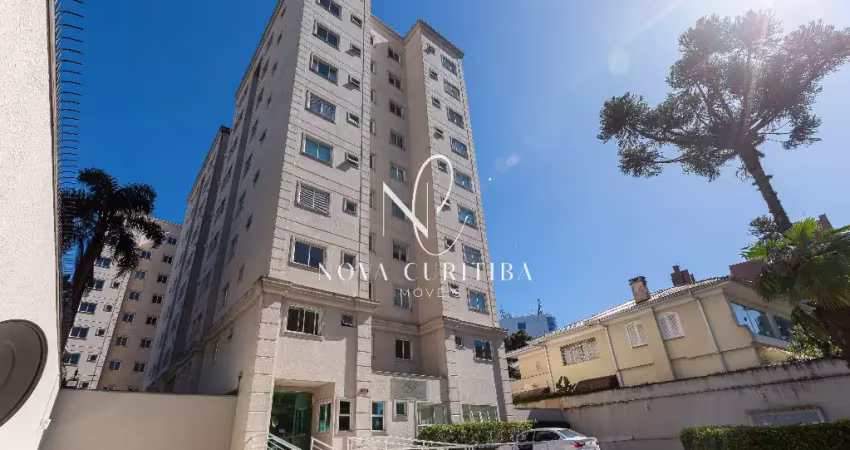 Apartamento com 3 dormitórios à venda, 98 m² por R$ 780.000 - Alto da Glória - Curitiba/PR