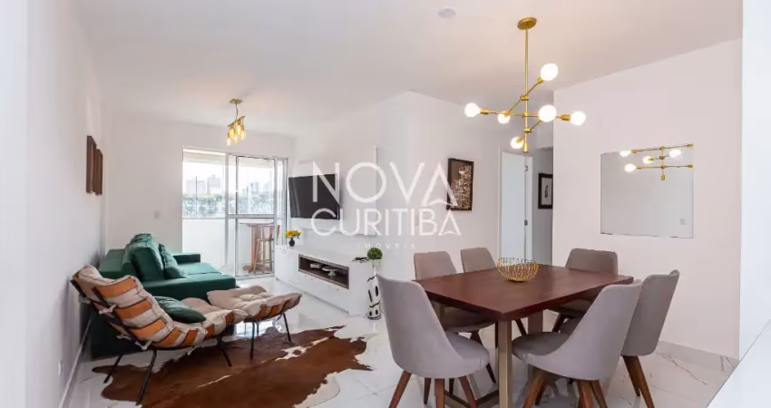 ✨ apartamento com móveis fixos – sem eletrodomésticos: r$730.000