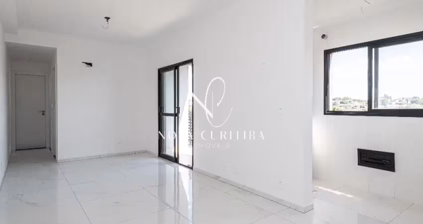 Apartamento com 3 quartos à venda na Rua Augusto de Mari, 2561, Guaíra, Curitiba