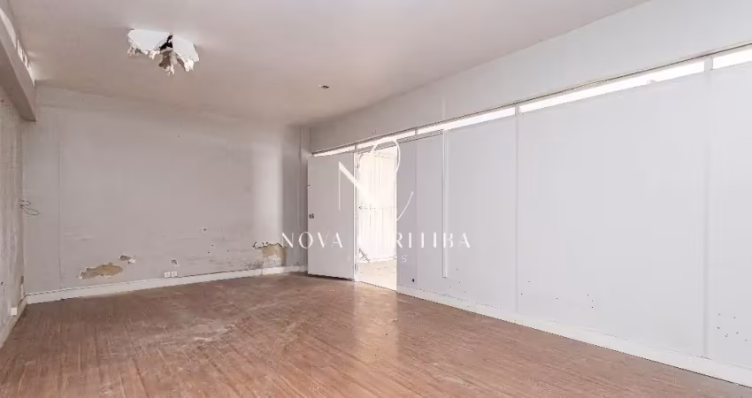 Casa à venda, 810 m² por r$ 3.199.000 - centro - curitiba/pr