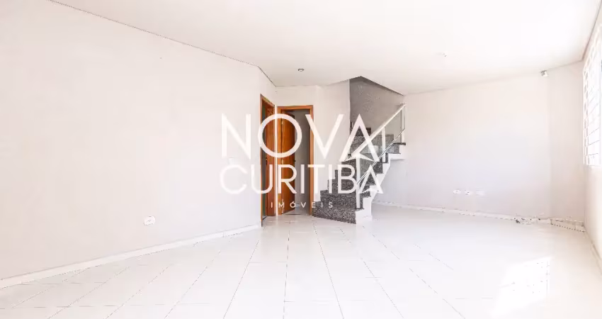 Sobrado à venda no Uberaba