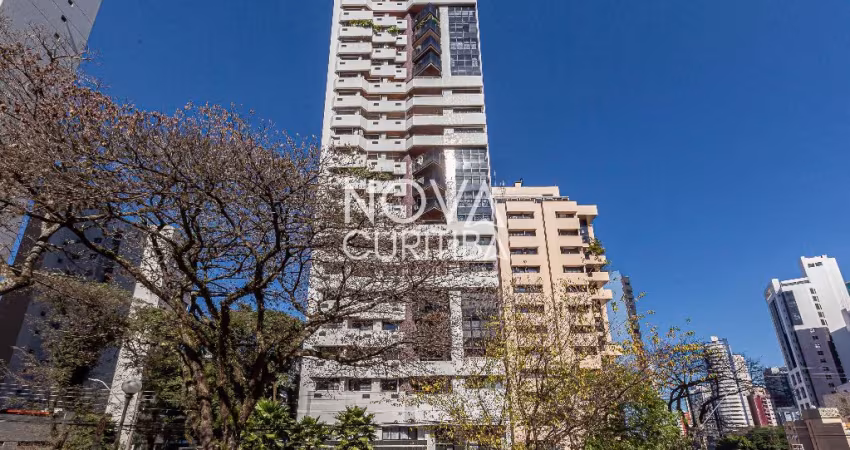 Apartamento à venda no Água verde