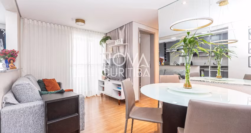 Apartamento Mobiliado à Venda no Cristo Rei – Conforto e Excelente Localização!