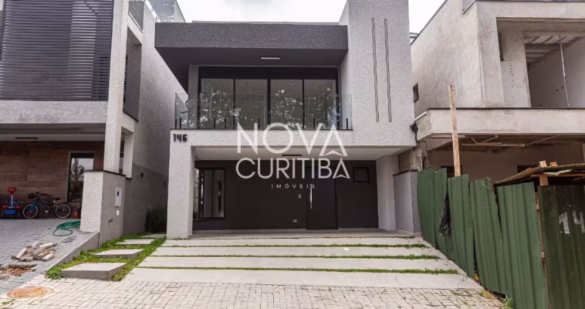 Casa à venda no Santa Cândida