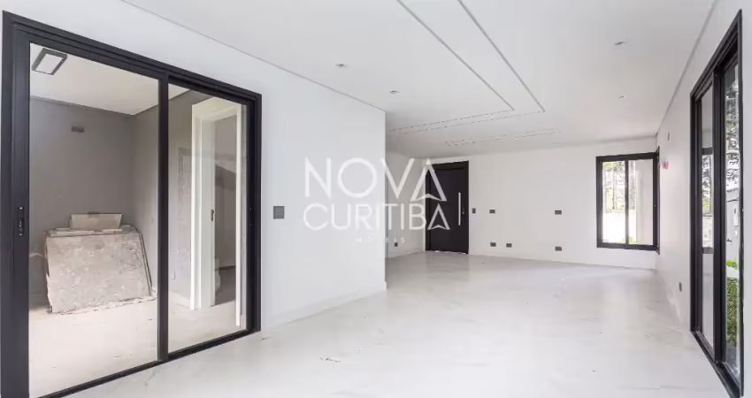 Casa em condomínio fechado com 3 quartos à venda na Rua Irma Schreiner Maran, 475, Santa Cândida, Curitiba