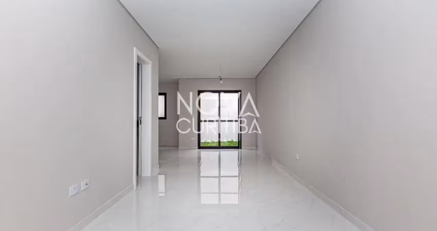 Sobrado com 3 dormitórios à venda, 127 m² por r$ 699.000,00 - uberaba - curitiba/pr