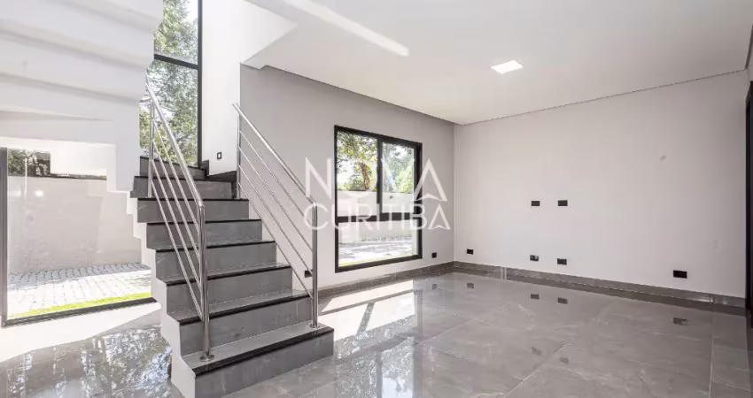 Tríplex Exclusivo com 3 suítes à venda, 178 m² por R$ 1.280.000 - Ecoville - Curitiba/PR