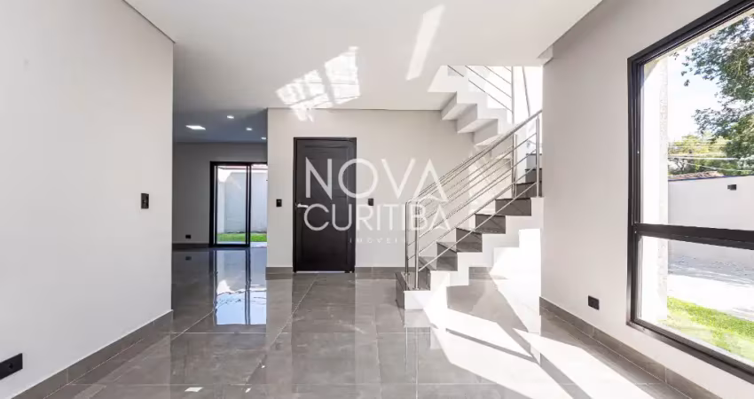 Tríplex exclusivo com 3 suítes à venda, 178 m² por r$ 1.280.000 - ecoville - curitiba/pr