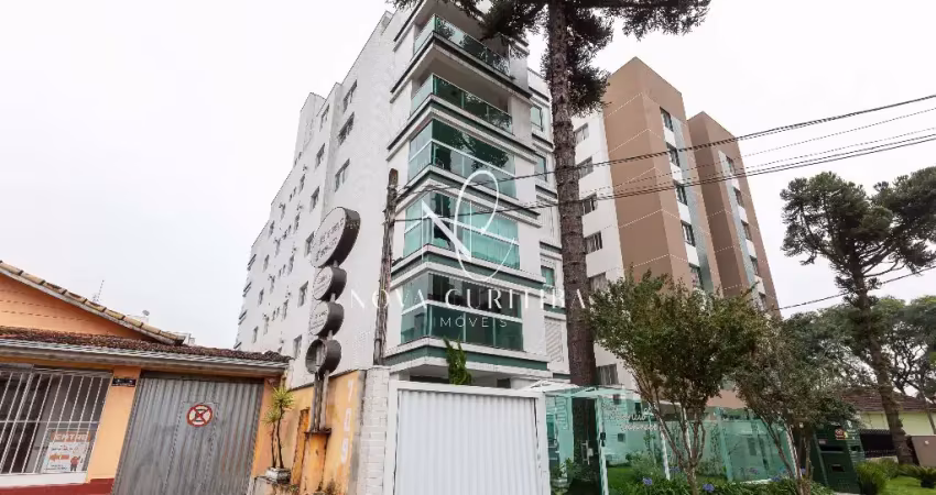Cobertura com 4 dormitórios à venda, 192 m² por R$ 2.900.000,00 - Vila Izabel - Curitiba/PR