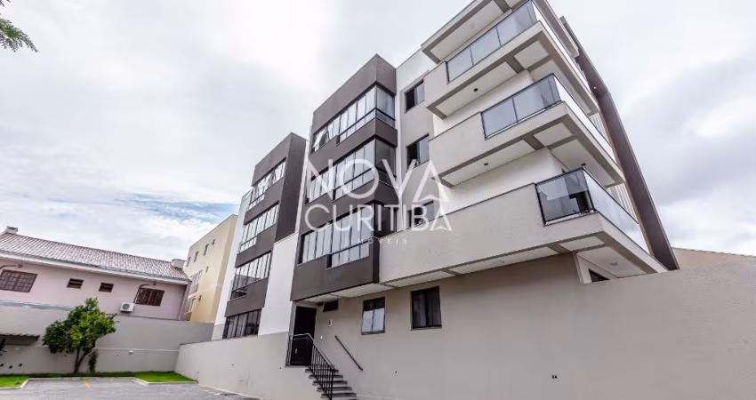 Apartamento com 2 dormitórios à venda, 58 m² por R$ 360.000,00 - Afonso Pena - São José dos Pinhais/PR
